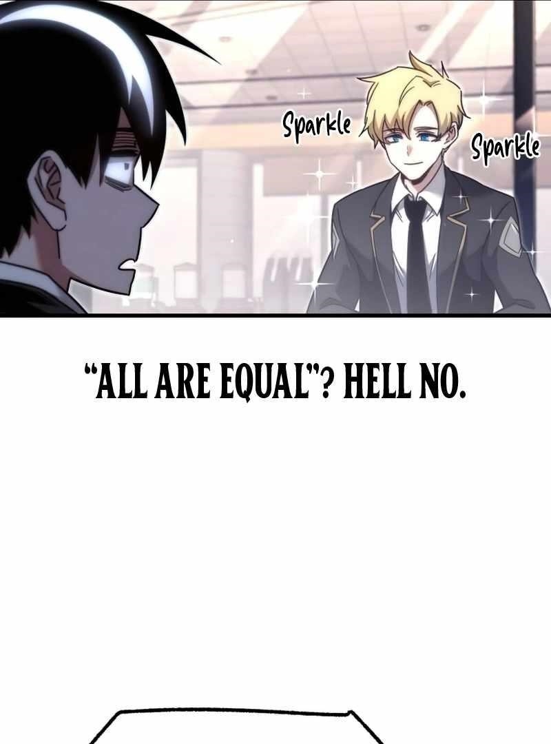 I Took over The Academy With a Single Sashimi Knife Chapter 16 - Page 103