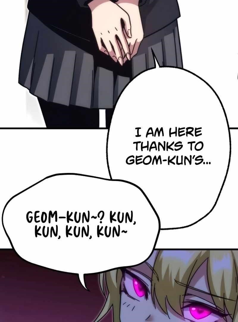 I Took over The Academy With a Single Sashimi Knife Chapter 16 - Page 112