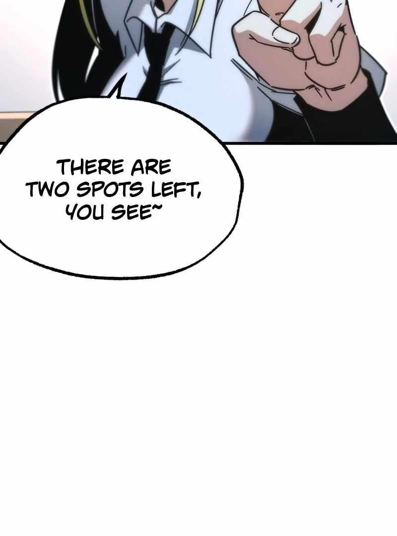 I Took over The Academy With a Single Sashimi Knife Chapter 16 - Page 13