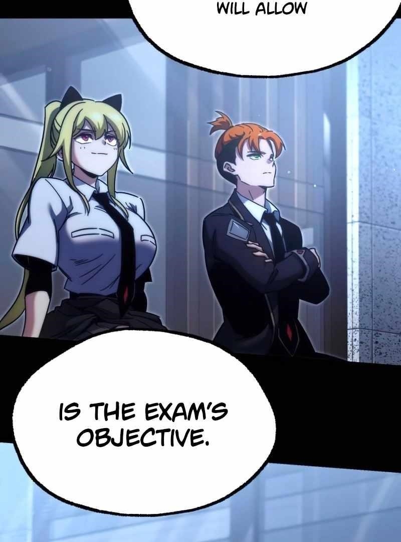 I Took over The Academy With a Single Sashimi Knife Chapter 16 - Page 133