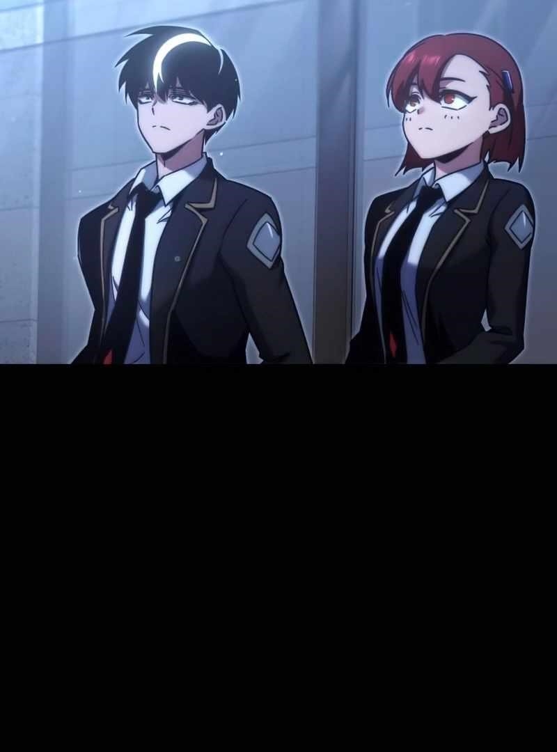 I Took over The Academy With a Single Sashimi Knife Chapter 16 - Page 134