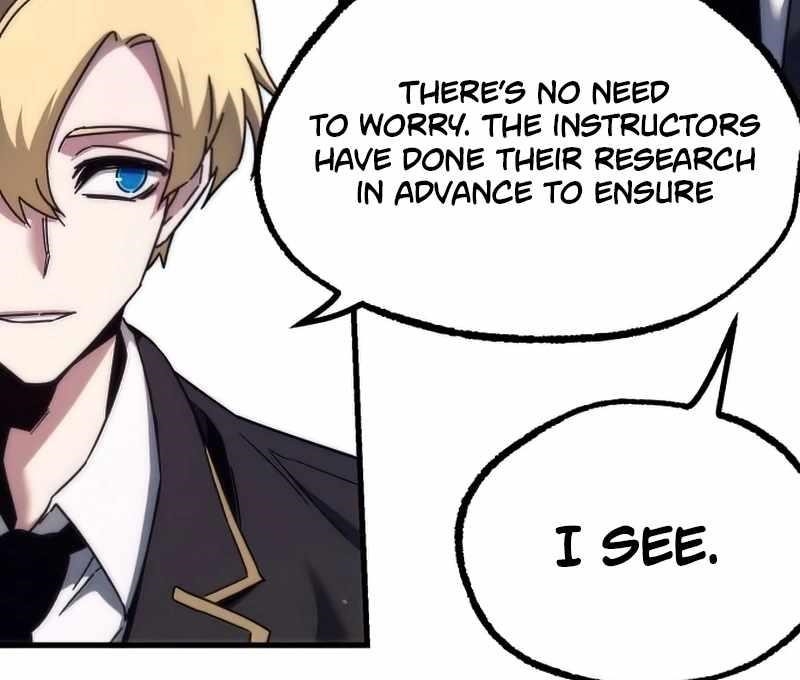 I Took over The Academy With a Single Sashimi Knife Chapter 16 - Page 139