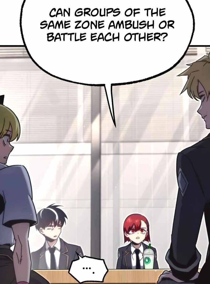 I Took over The Academy With a Single Sashimi Knife Chapter 16 - Page 141