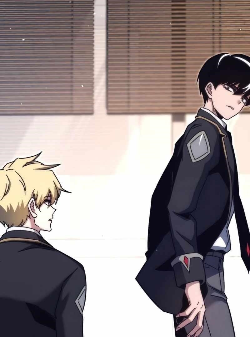 I Took over The Academy With a Single Sashimi Knife Chapter 16 - Page 156