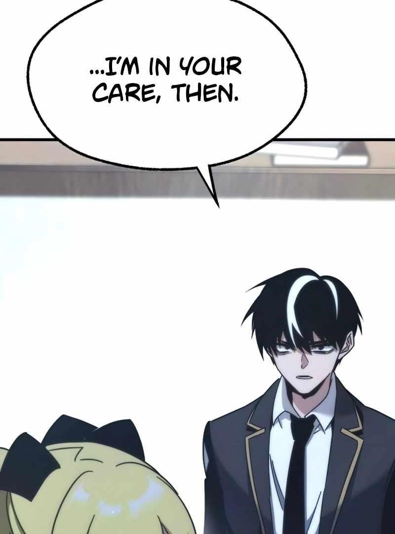 I Took over The Academy With a Single Sashimi Knife Chapter 16 - Page 18