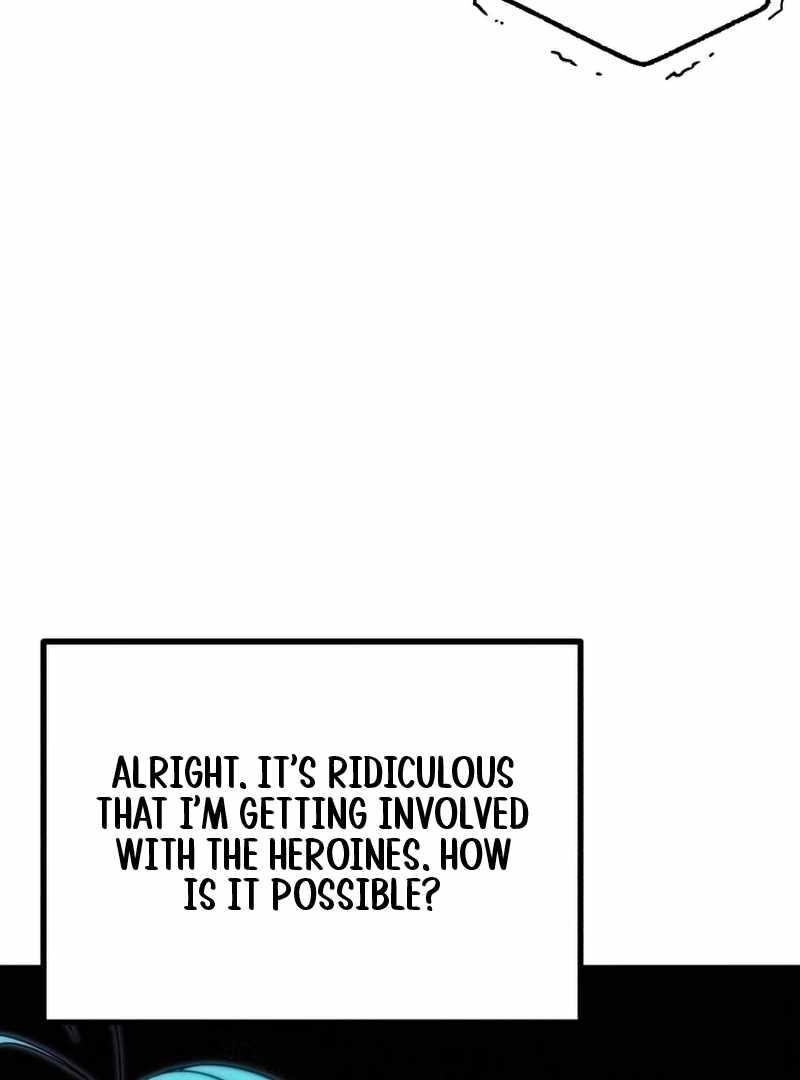 I Took over The Academy With a Single Sashimi Knife Chapter 16 - Page 31