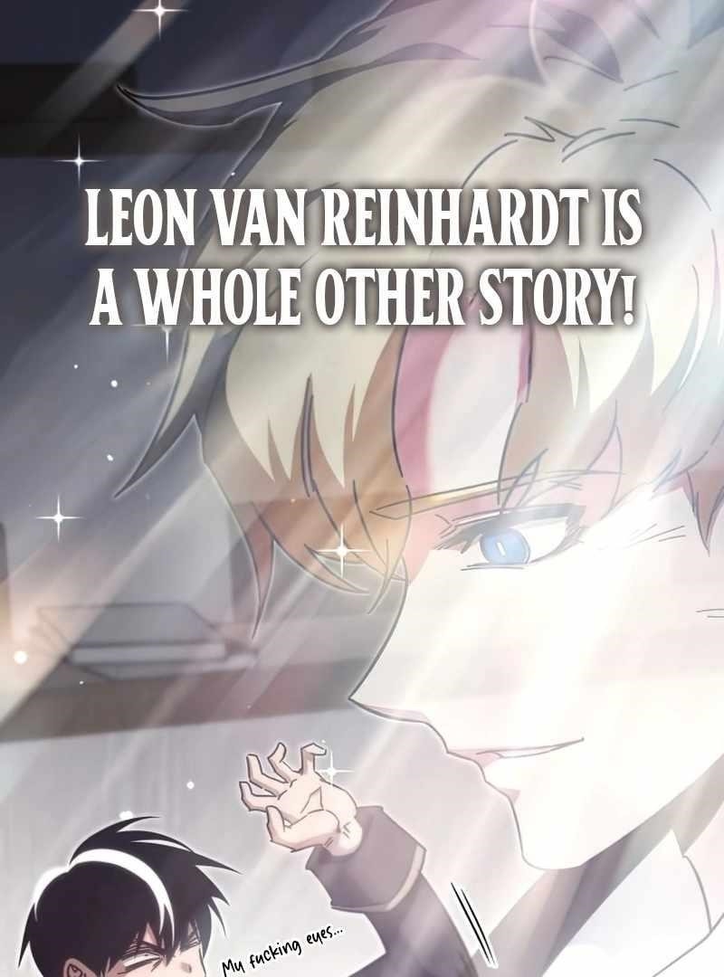 I Took over The Academy With a Single Sashimi Knife Chapter 16 - Page 35