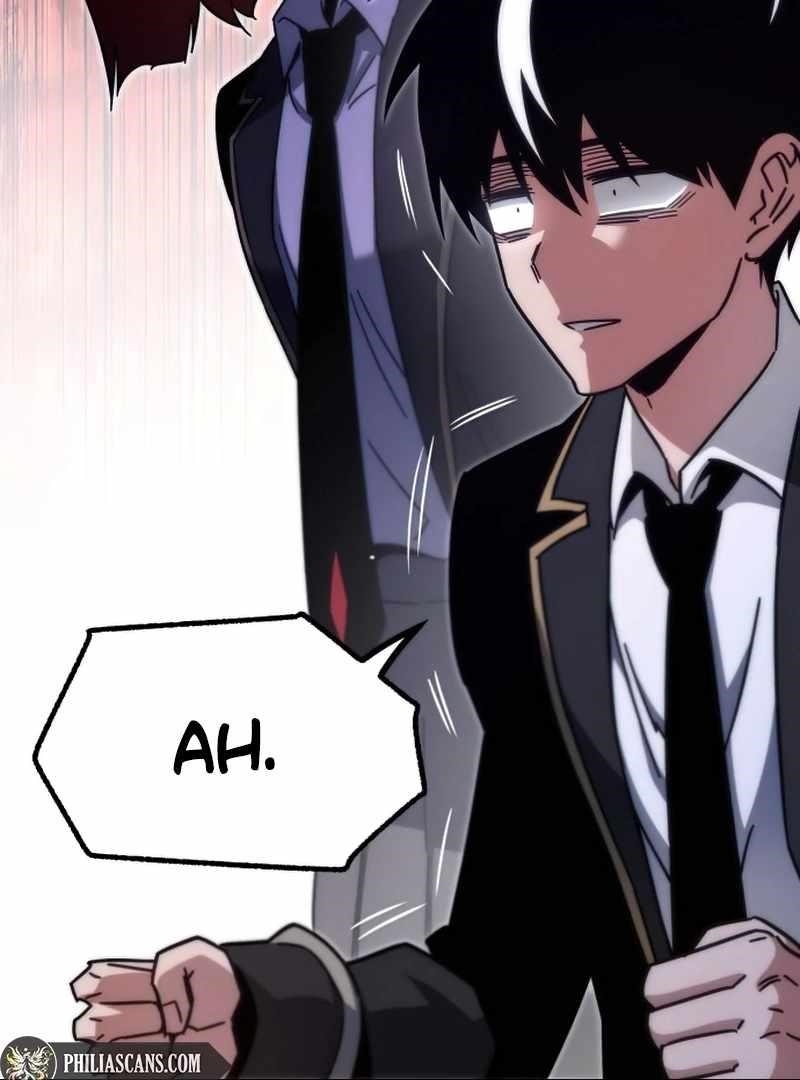 I Took over The Academy With a Single Sashimi Knife Chapter 16 - Page 45