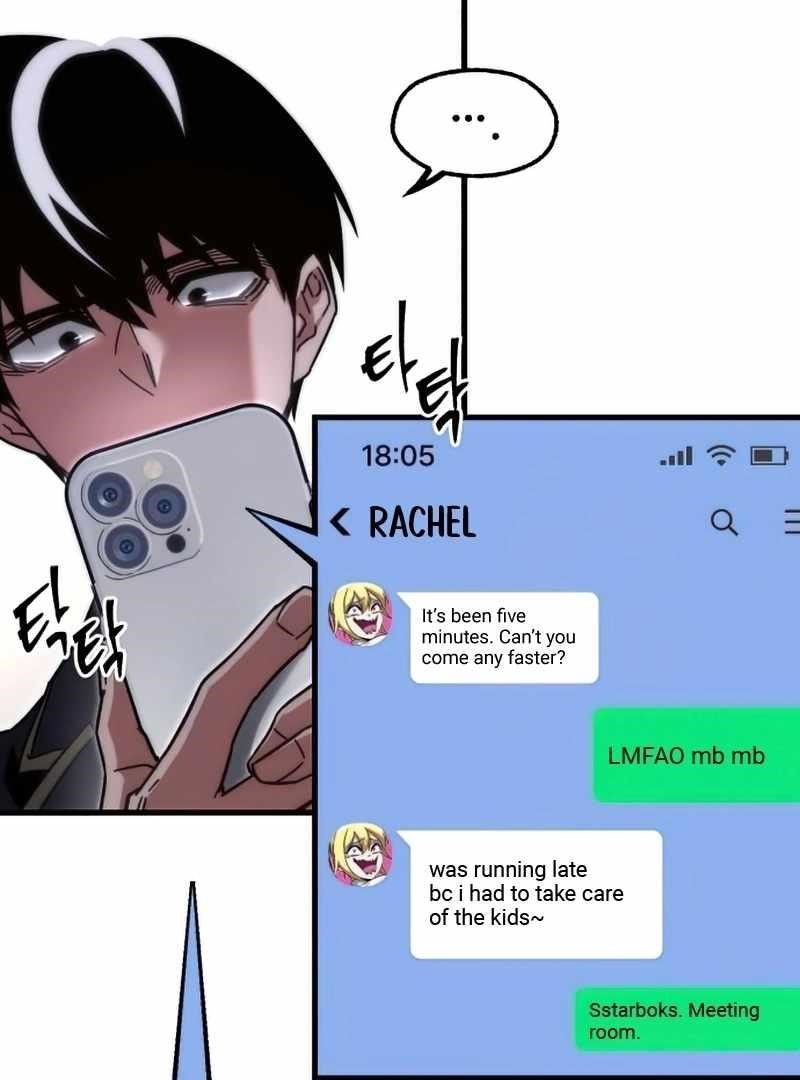 I Took over The Academy With a Single Sashimi Knife Chapter 16 - Page 76