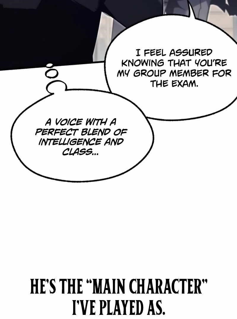 I Took over The Academy With a Single Sashimi Knife Chapter 16 - Page 96