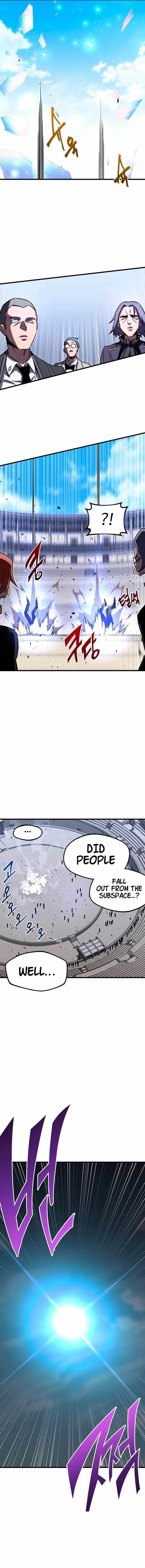 I Took over The Academy With a Single Sashimi Knife Chapter 2 - Page 13