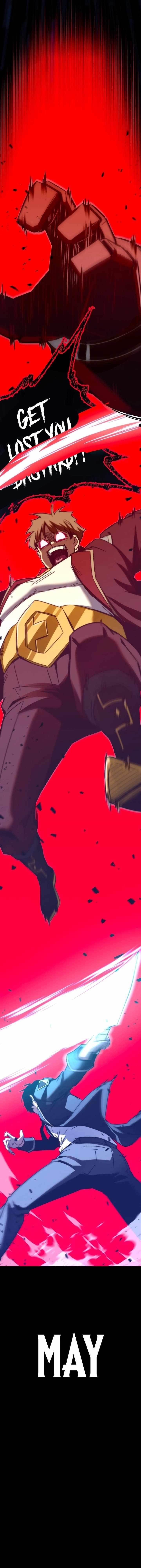 I Took over The Academy With a Single Sashimi Knife Chapter 2 - Page 31