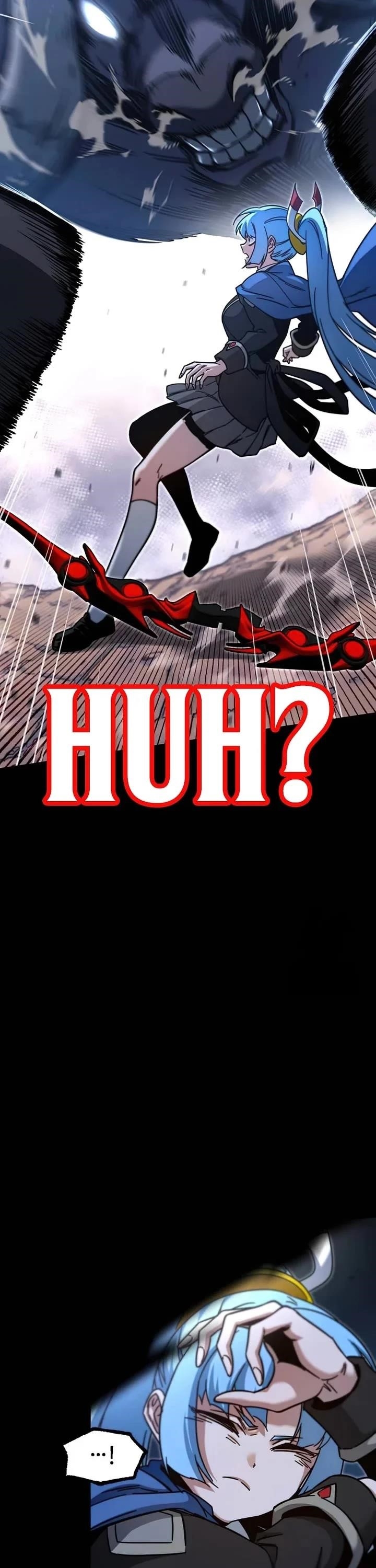 I Took over The Academy With a Single Sashimi Knife Chapter 29 - Page 59