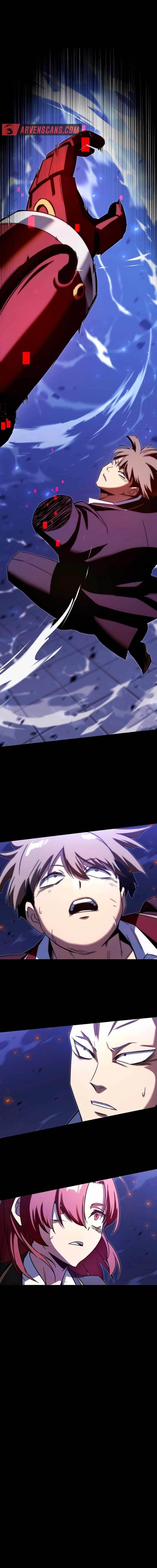 I Took over The Academy With a Single Sashimi Knife Chapter 3 - Page 4