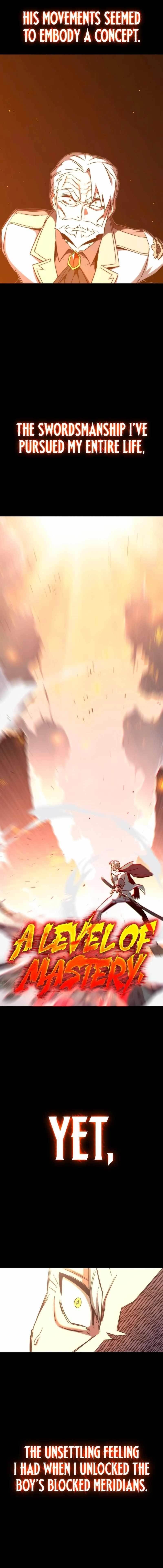 I Took over The Academy With a Single Sashimi Knife Chapter 4 - Page 6