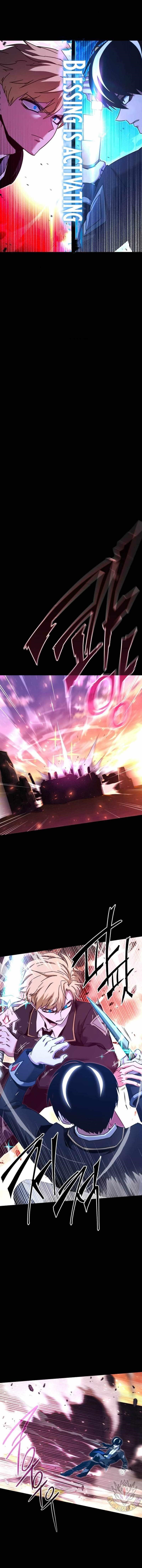 I Took over The Academy With a Single Sashimi Knife Chapter 43 - Page 11