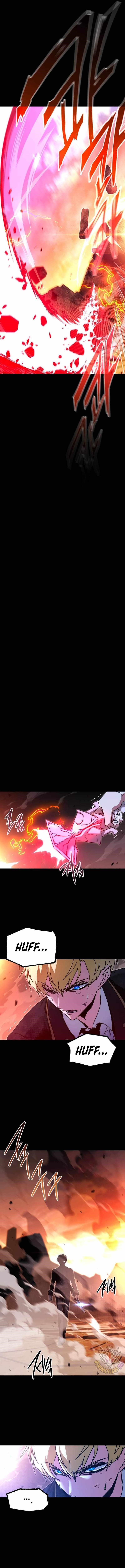 I Took over The Academy With a Single Sashimi Knife Chapter 43 - Page 16