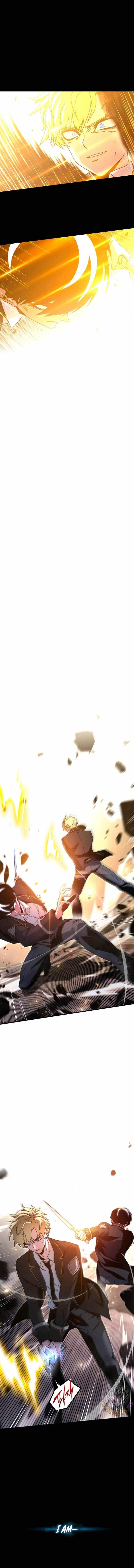 I Took over The Academy With a Single Sashimi Knife Chapter 43 - Page 19