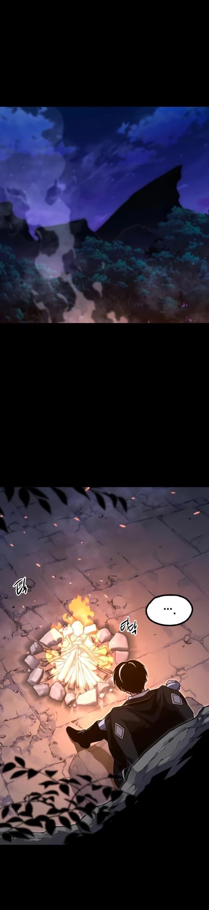 I Took over The Academy With a Single Sashimi Knife Chapter 44 - Page 13