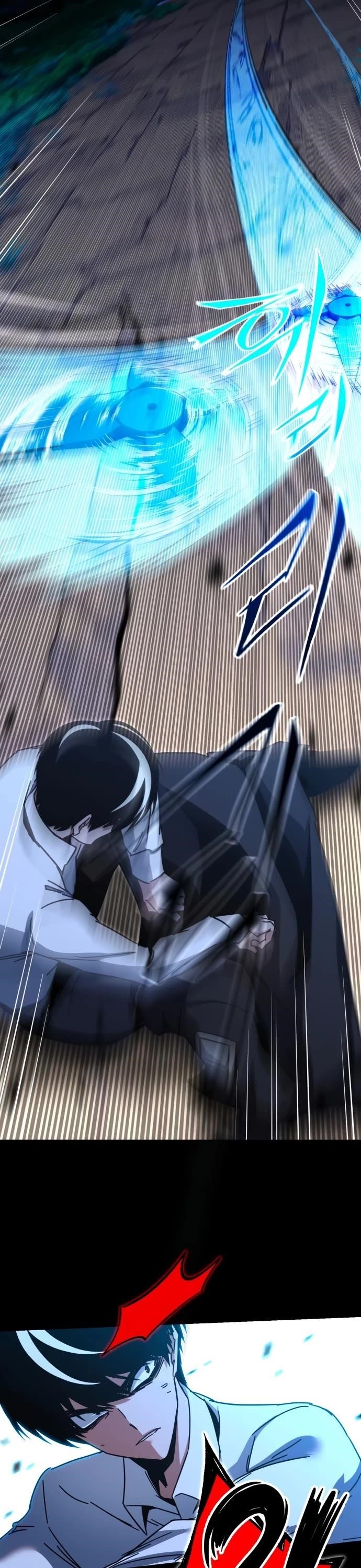 I Took over The Academy With a Single Sashimi Knife Chapter 44 - Page 30