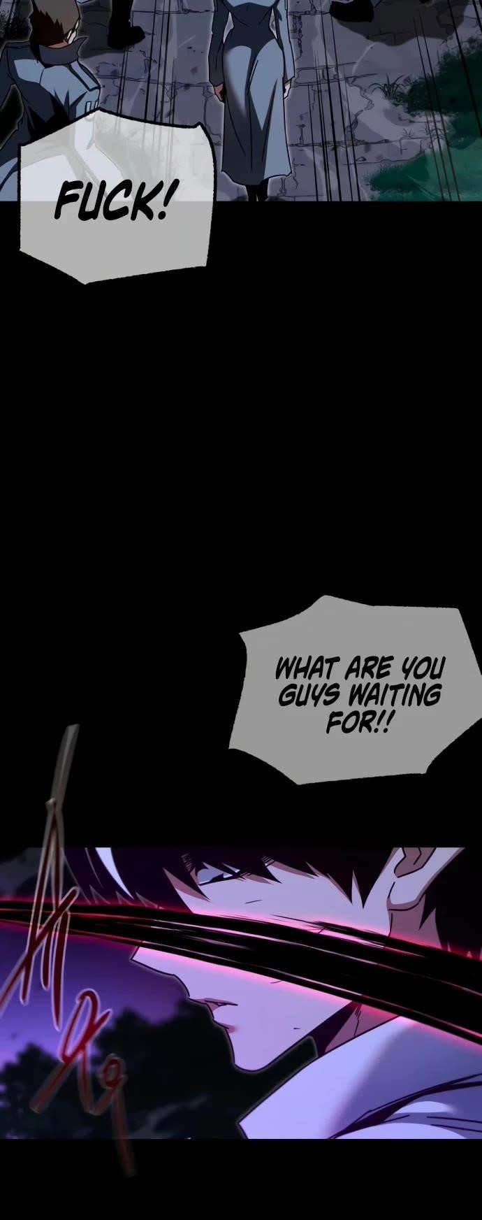 I Took over The Academy With a Single Sashimi Knife Chapter 44 - Page 53