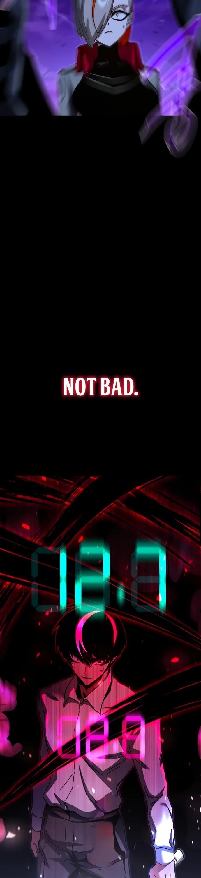 I Took over The Academy With a Single Sashimi Knife Chapter 44 - Page 55