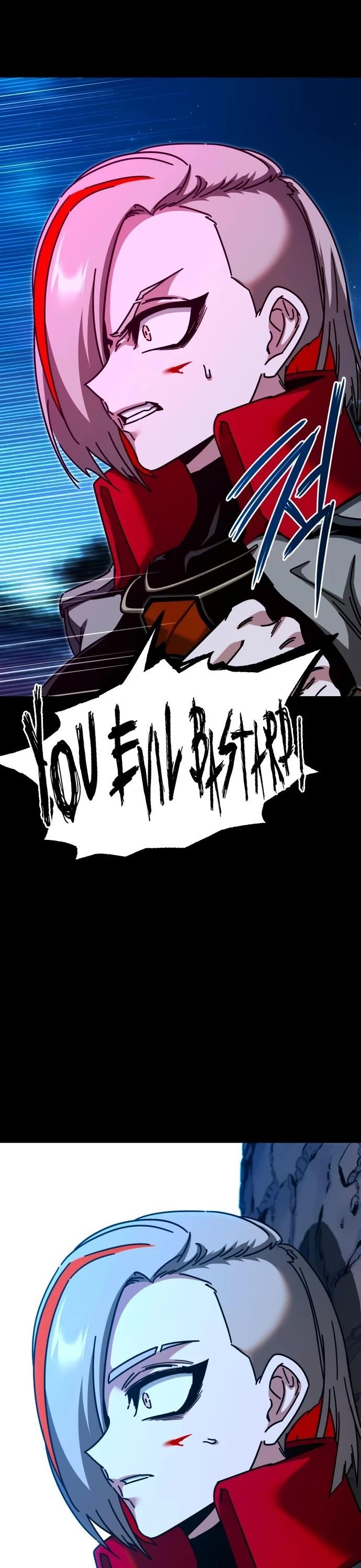 I Took over The Academy With a Single Sashimi Knife Chapter 45 - Page 28