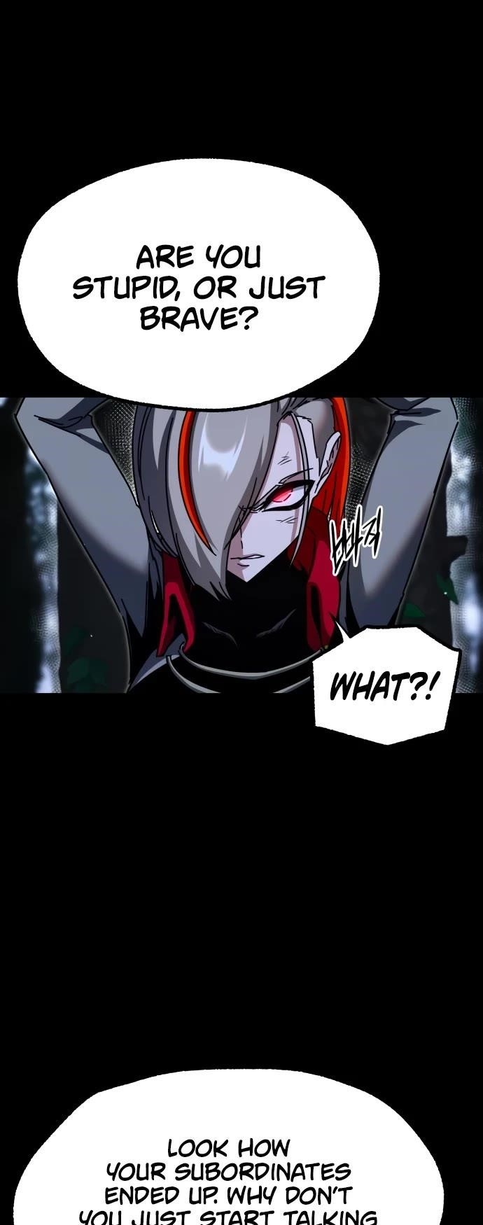 I Took over The Academy With a Single Sashimi Knife Chapter 45 - Page 36