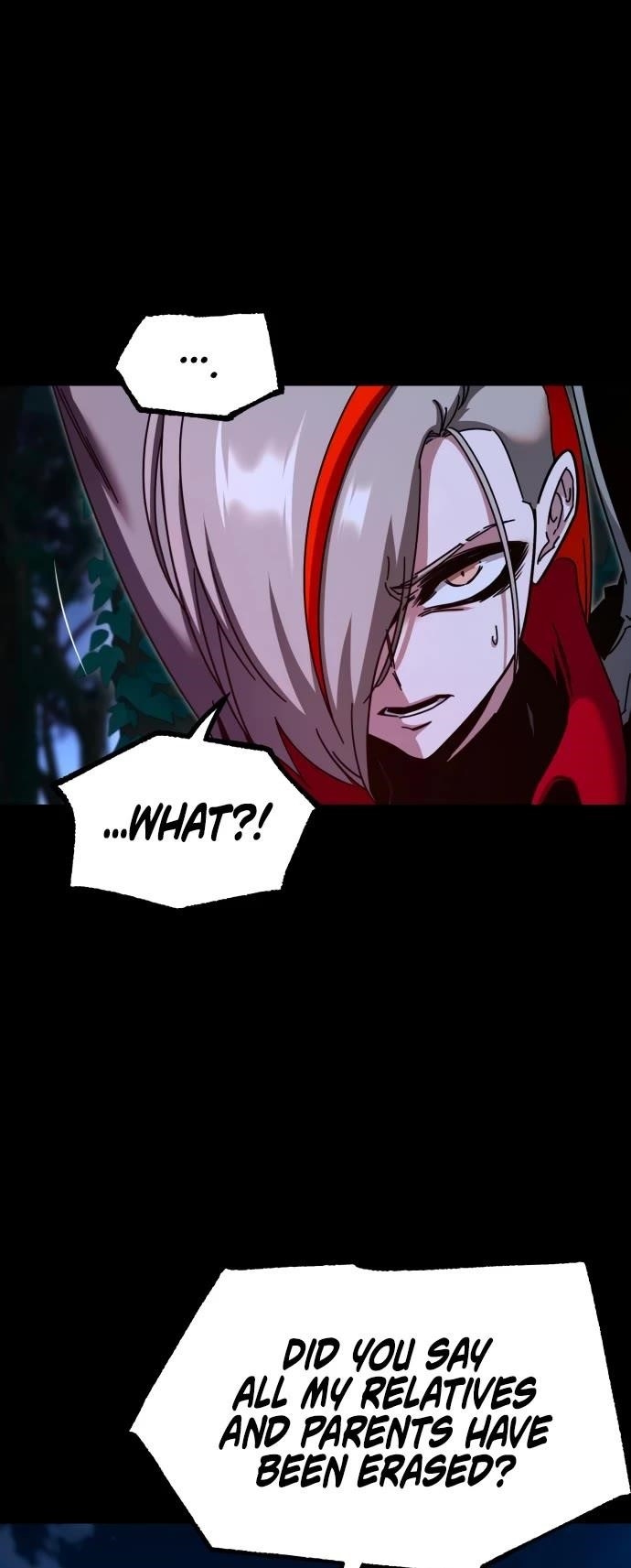 I Took over The Academy With a Single Sashimi Knife Chapter 45 - Page 44