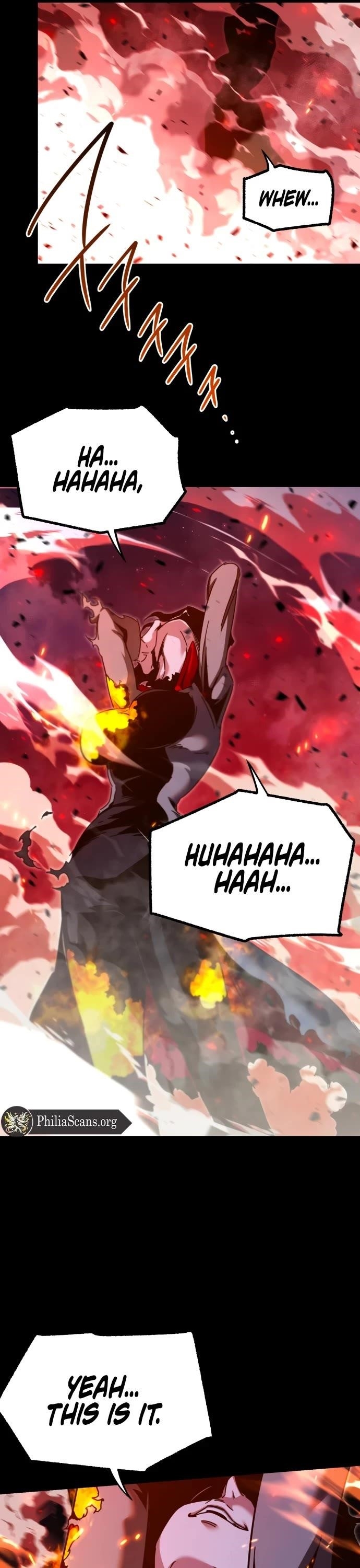 I Took over The Academy With a Single Sashimi Knife Chapter 45 - Page 66