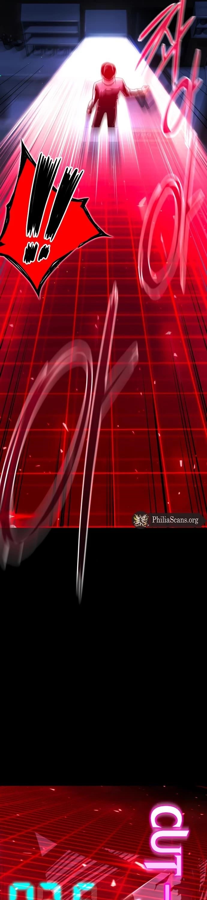 I Took over The Academy With a Single Sashimi Knife Chapter 45 - Page 8