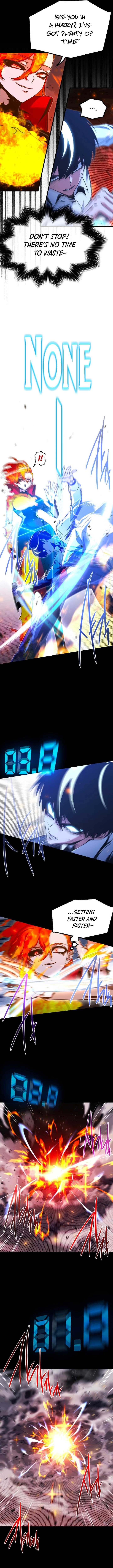 I Took over The Academy With a Single Sashimi Knife Chapter 46 - Page 12