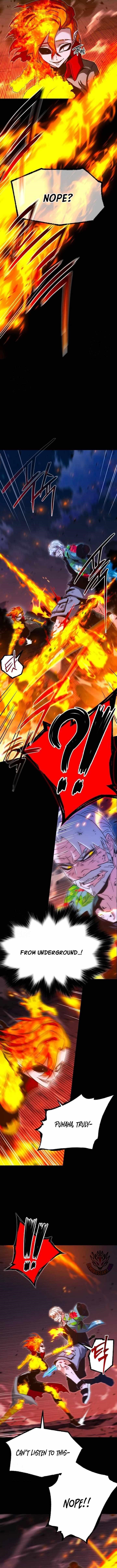 I Took over The Academy With a Single Sashimi Knife Chapter 47 - Page 13