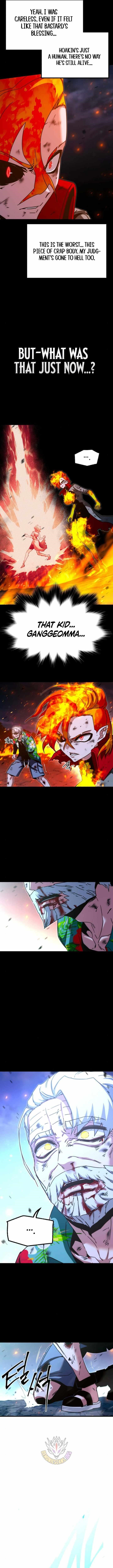 I Took over The Academy With a Single Sashimi Knife Chapter 48 - Page 4