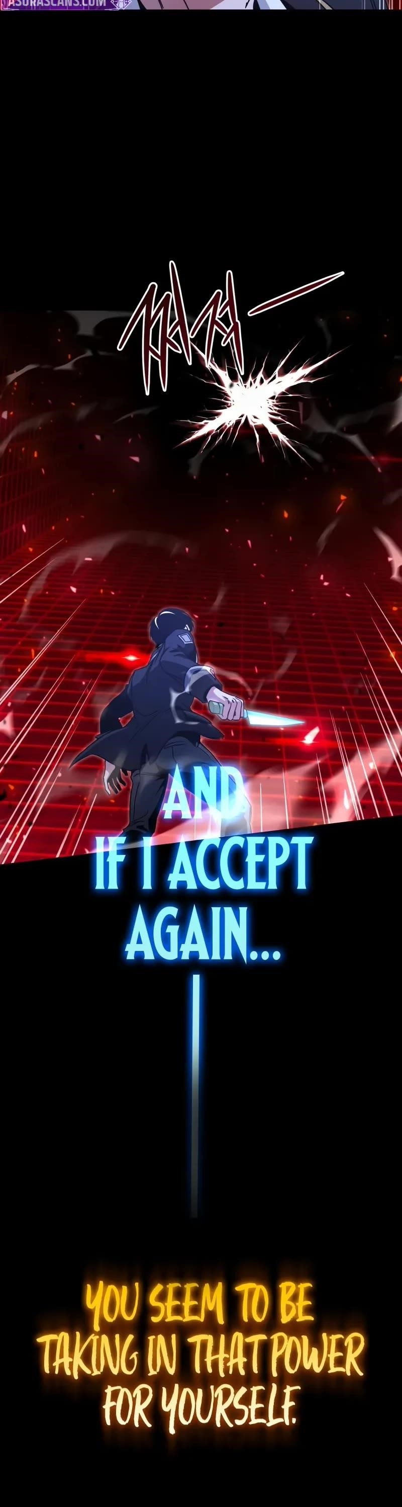 I Took over The Academy With a Single Sashimi Knife Chapter 51 - Page 51