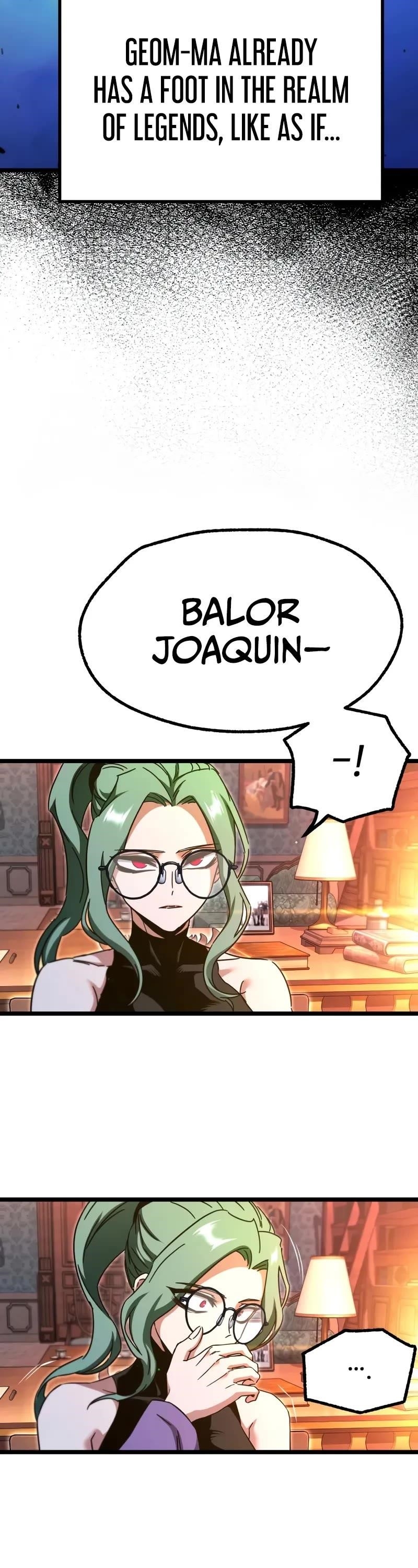 I Took over The Academy With a Single Sashimi Knife Chapter 51 - Page 9