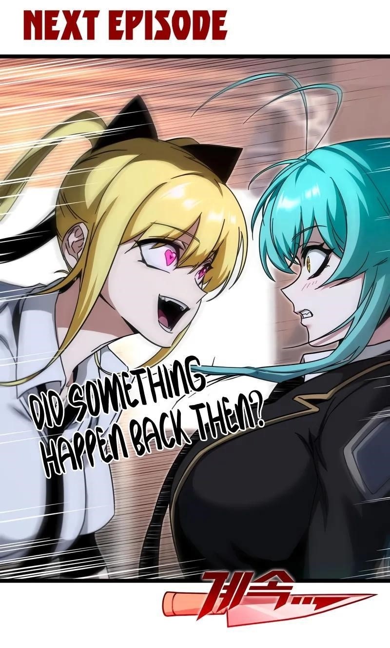 I Took over The Academy With a Single Sashimi Knife Chapter 52 - Page 13