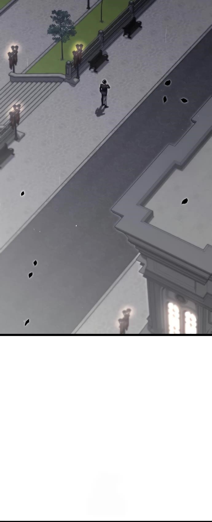 I Took over The Academy With a Single Sashimi Knife Chapter 53 - Page 8