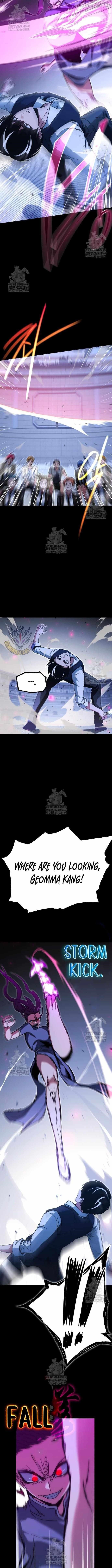 I Took over The Academy With a Single Sashimi Knife Chapter 58 - Page 10