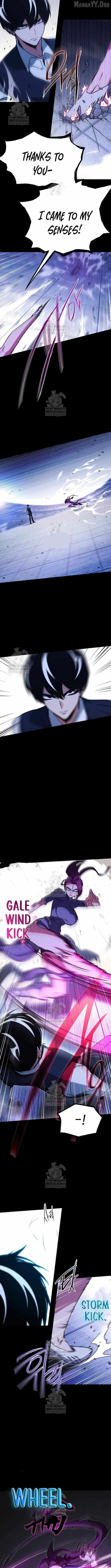 I Took over The Academy With a Single Sashimi Knife Chapter 58 - Page 9