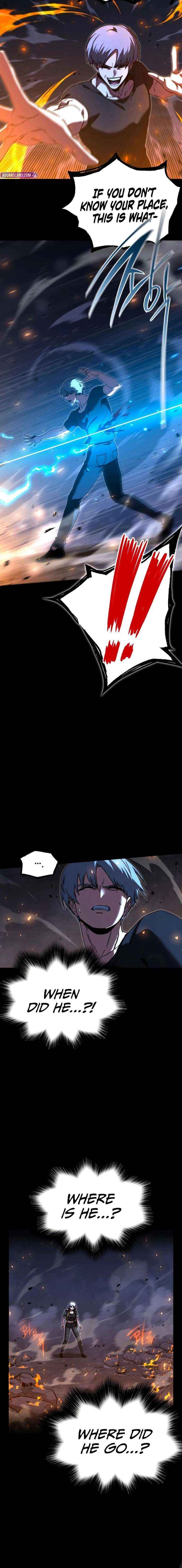 I Took over The Academy With a Single Sashimi Knife Chapter 68 - Page 6