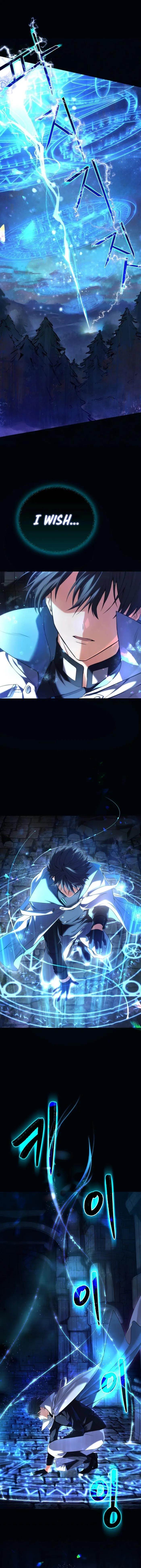 The Return of the Mythical Archmage Chapter 1 - Page 2