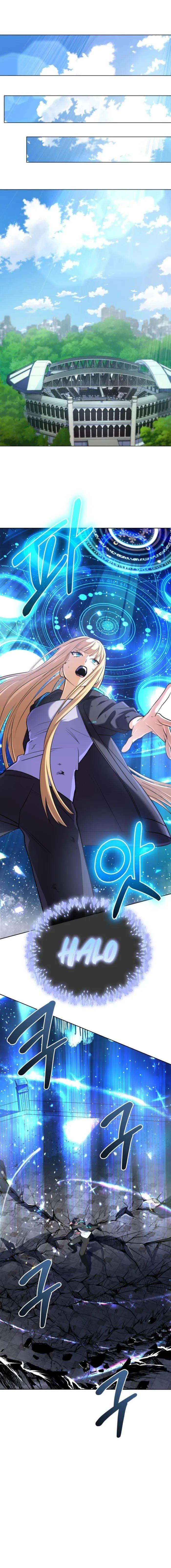 The Return of the Mythical Archmage Chapter 12 - Page 10