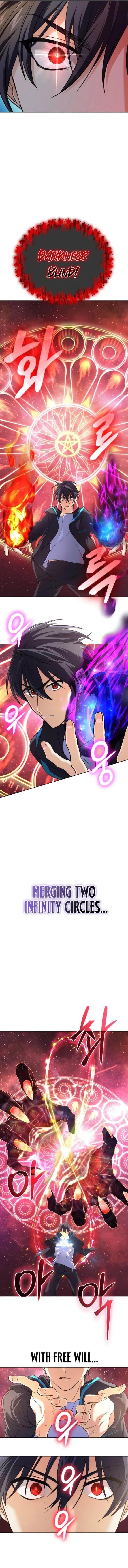 The Return of the Mythical Archmage Chapter 12 - Page 13