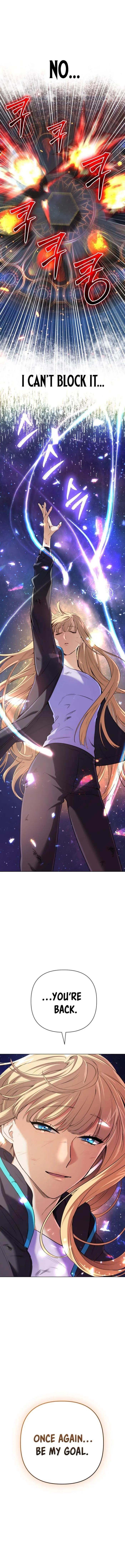 The Return of the Mythical Archmage Chapter 12 - Page 16