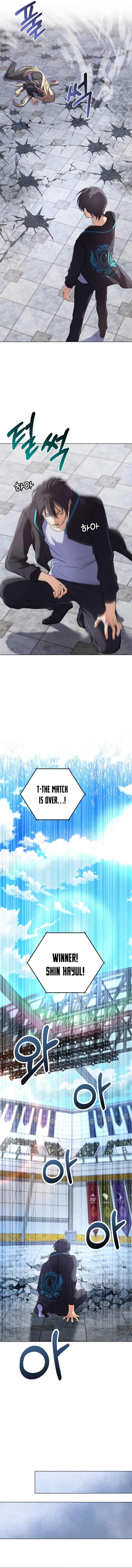 The Return of the Mythical Archmage Chapter 12 - Page 18