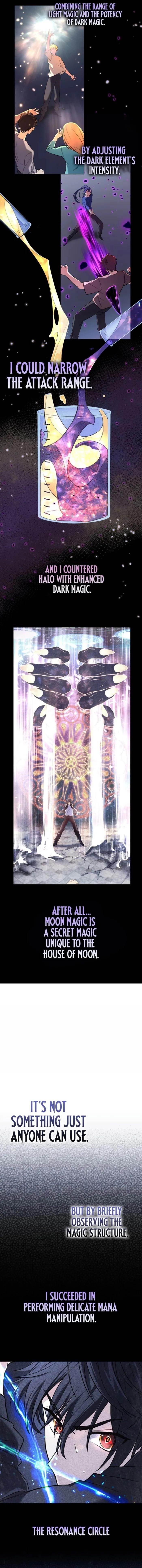 The Return of the Mythical Archmage Chapter 12 - Page 21