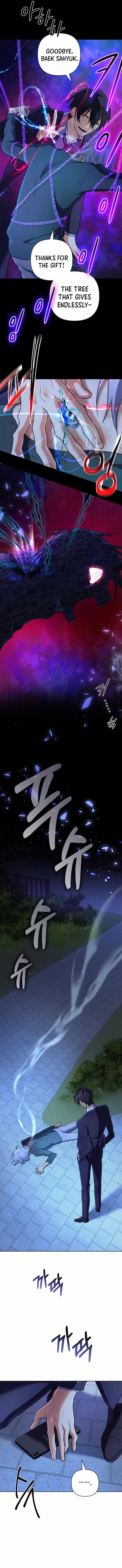 The Return of the Mythical Archmage Chapter 23 - Page 11