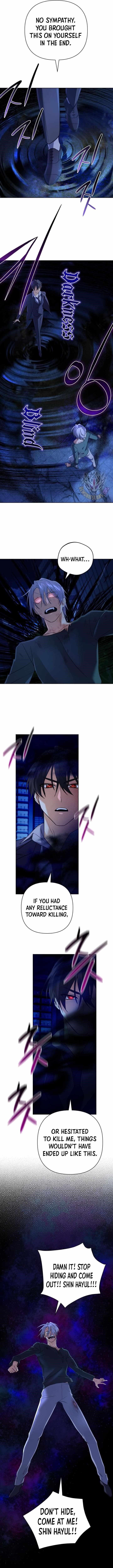 The Return of the Mythical Archmage Chapter 23 - Page 7