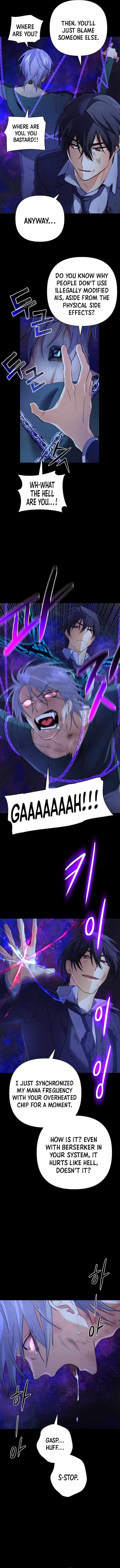 The Return of the Mythical Archmage Chapter 23 - Page 9